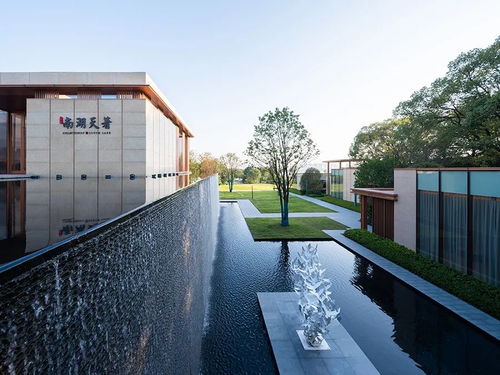 從特質(zhì)出發(fā)的藝術(shù)當(dāng)代景觀設(shè)計(jì) ddon笛東2020半年項(xiàng)目巡禮