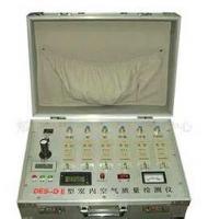 專業(yè)室內(nèi)環(huán)境檢測(cè)治理服務(wù) 守護(hù)健康空間，創(chuàng)造清新生活